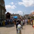 Sri Chamundeshwari Temple (bangalore_100_1664.jpg) South India, Indische Halbinsel, Asien